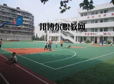 成都武侯高新職業技術學校怎么樣、好不好