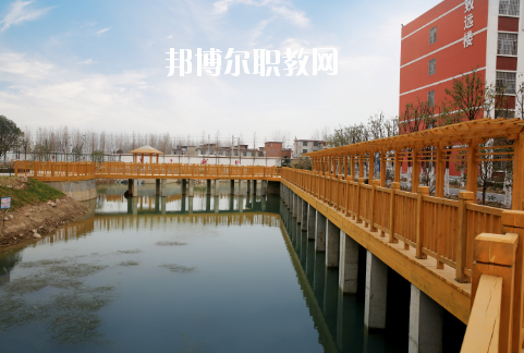 阜陽科技工程學校怎么樣、好不好