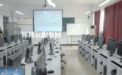 石家莊中天中等專業學校