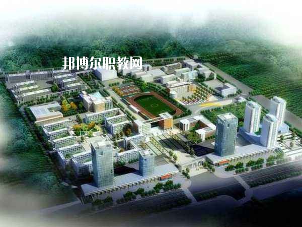 南陽市電子中等專業學校2021年報名條件、招生要求、招生對象