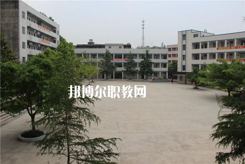 樂至縣回瀾職業中學2020年有哪些專業