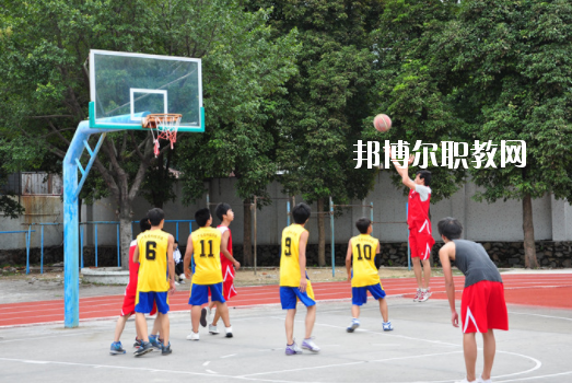 廣東省科技職業(yè)技術學校怎么樣、好不好