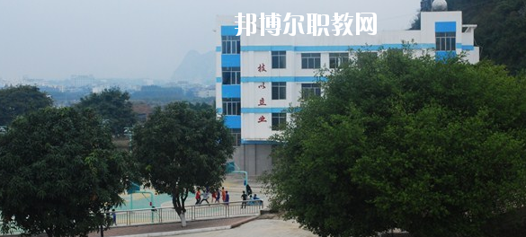 扶綏縣職業技術學校怎么樣、好不好