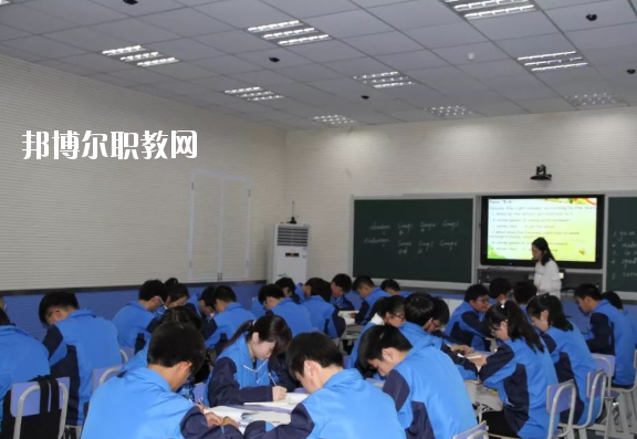 合肥市工程技術(shù)學(xué)校2020年有哪些專(zhuān)業(yè)