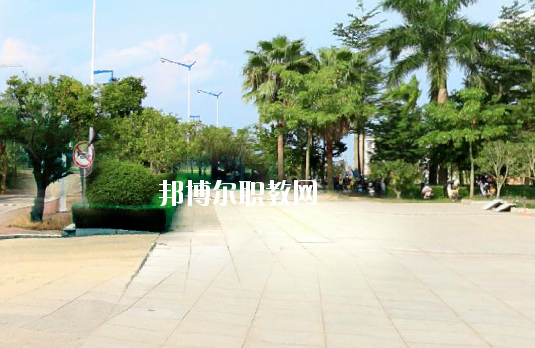湛江理工職業學校2020年招生辦聯系電話