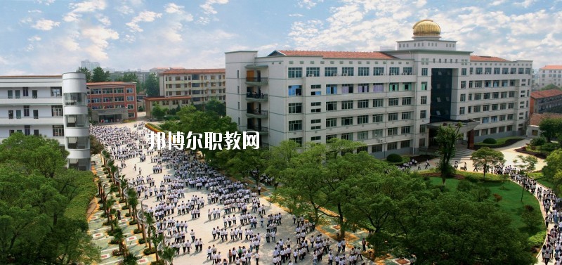 河南女子職業學院中專部2021年報名條件、招生要求、招生對象