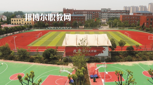 合肥理工學校2020年有哪些專業