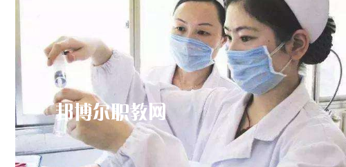貴州2020年有衛校的大專大學