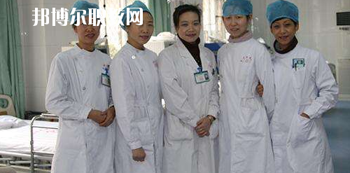 貴州2020年衛校職業學校哪家好
