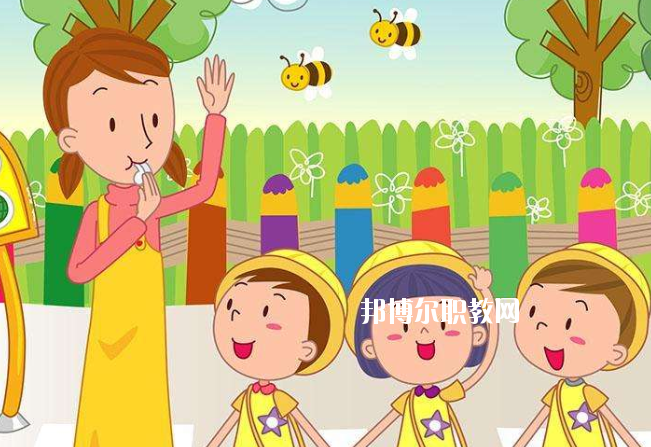湖北2020年中專幼師學校可以考大專嗎