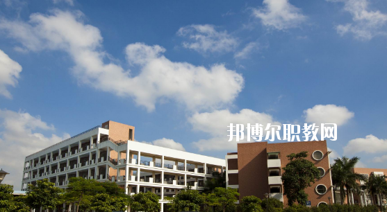 佛山順德區鄭敬詒職業技術學校網站網址