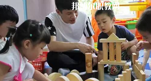 貴州2020年好一點的幼師學校大專學校
