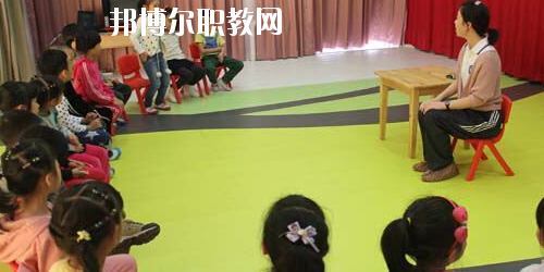 貴州2020年中專幼師學校專業有哪些