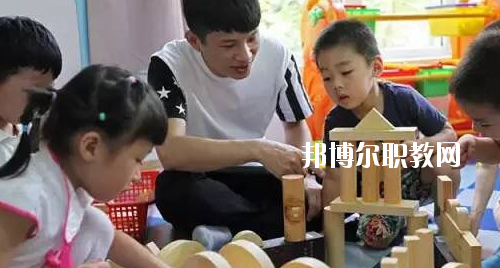 貴州2020年幼師學校職業學校哪家好