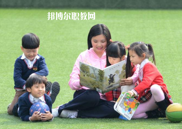 湖北2020年以幼師學校為王牌專業的大專學校有哪些