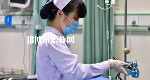 貴州2020年衛校適合女生學嗎