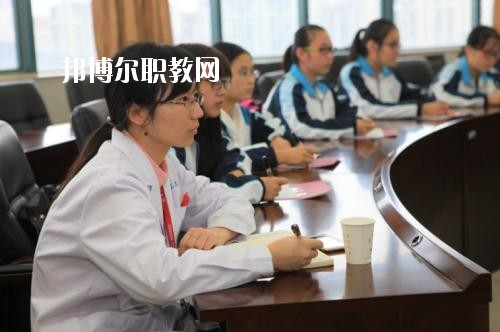 四川2020年哪里有衛校