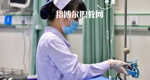 貴州2020年女生學衛校