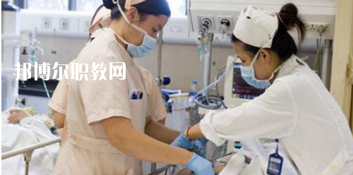 貴州2020年較好的衛校