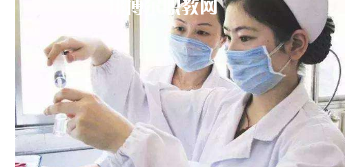 貴州2020年初中生怎么考衛校