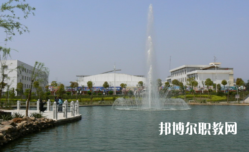 江西2020年哪些大專學校鐵路學校好