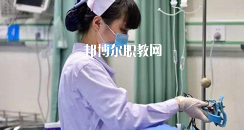 貴州2020年初中生學衛校怎么樣