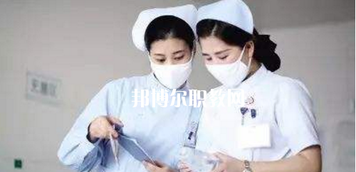 貴州2020年初中生能學衛校嗎