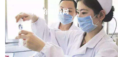 貴州2020年初中生可以學衛校嗎