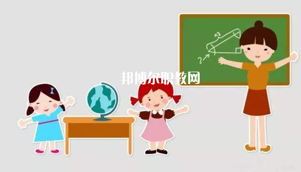 湖北2020年哪個大專學校的幼師學校好
