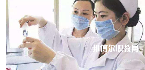 貴州2020年初中生能去的衛校