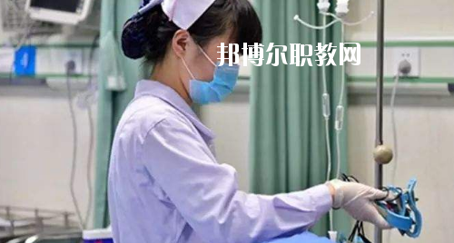 貴州2020年初中生可以上什么衛校
