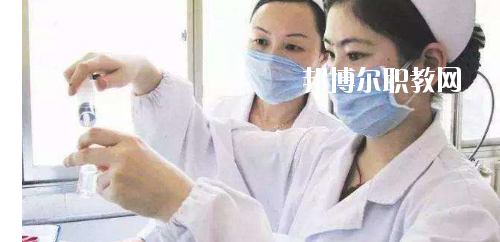 貴州2020年初中生考什么衛校