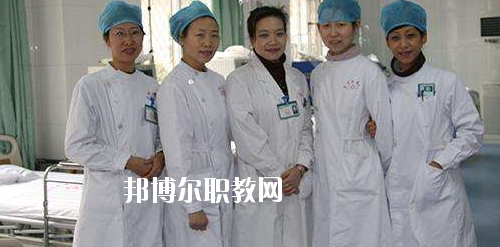 貴州2020年初中生讀什么衛校最好