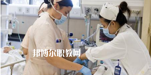 貴州2020年衛校什么專業最好