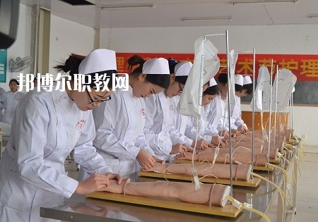 四川2020年衛校有哪些比較好