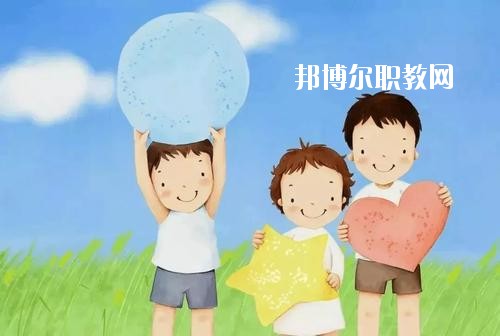 四川2020年有什么幼師學校