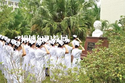 四川2020年職高好還是衛校好