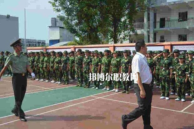 重慶2020年衛校職業學校哪家好
