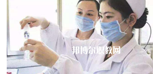 貴州2020年適合男生的衛校專業