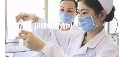 貴州2020年男生讀衛校