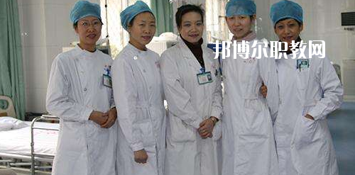 貴州2020年男生初中畢業上衛校