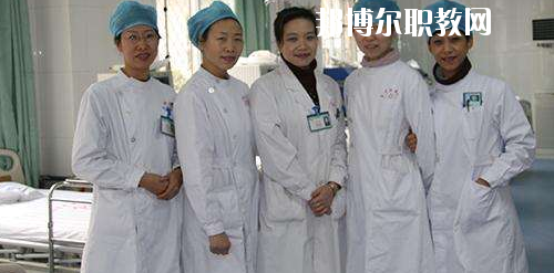 貴州2020年女生上衛校學什么專業好