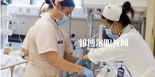 貴州2020年女生可以讀衛校嗎