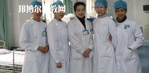 貴州2020年女生讀衛校怎么樣