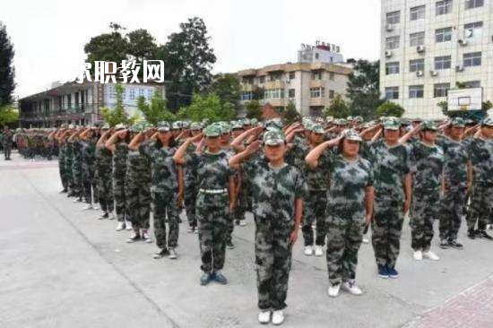 開封市中醫藥學校2021年報名條件、招生要求、招生對象
