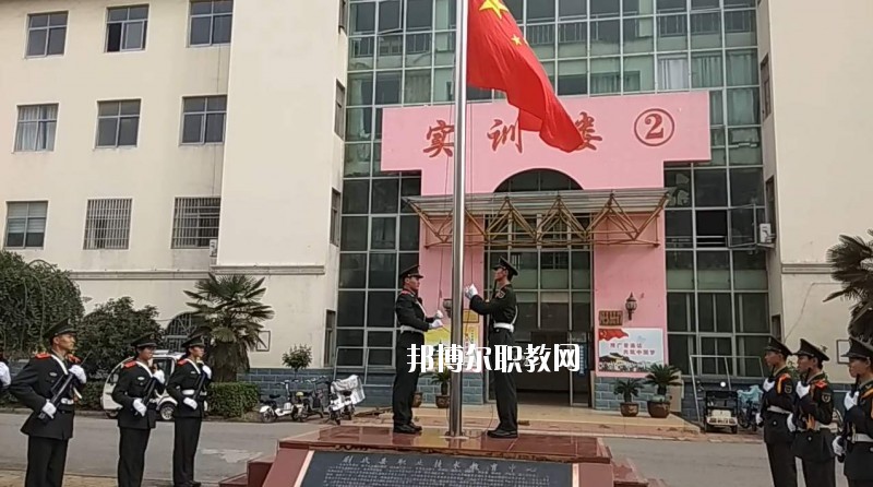 尉氏縣職業技術教育中心2021年有哪些專業