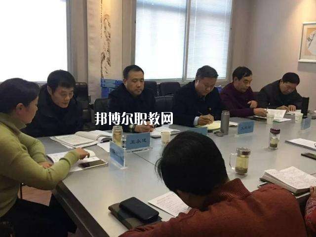 開封新技術中等職業學校2021年有哪些專業
