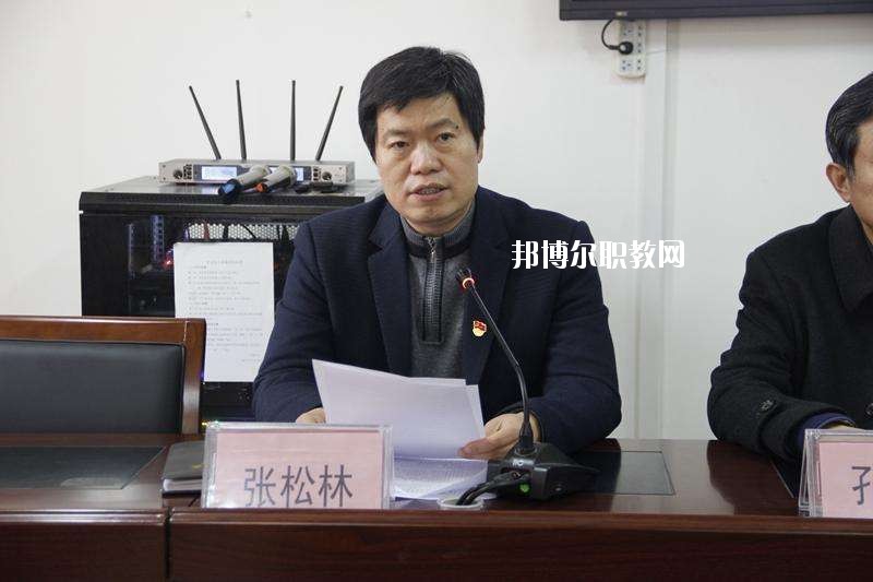 開封新技術中等職業學校2021年招生辦聯系電話
