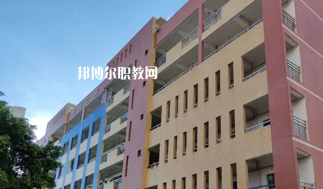 惠州惠陽區職業技術學校怎么樣、好不好