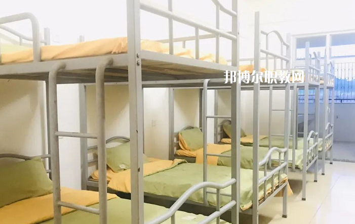 惠州惠陽財經外貿職業技術學校2020年宿舍條件